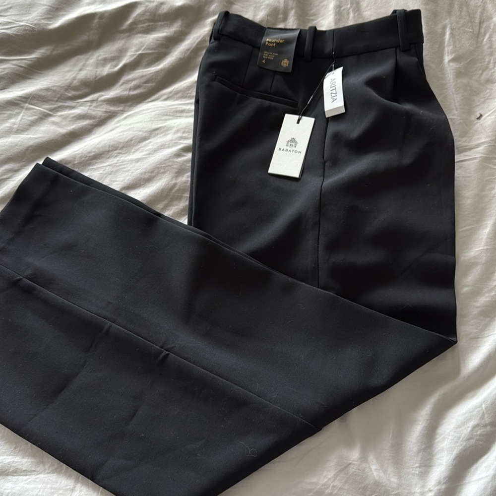 Babaton (Aritza) Founder Pants